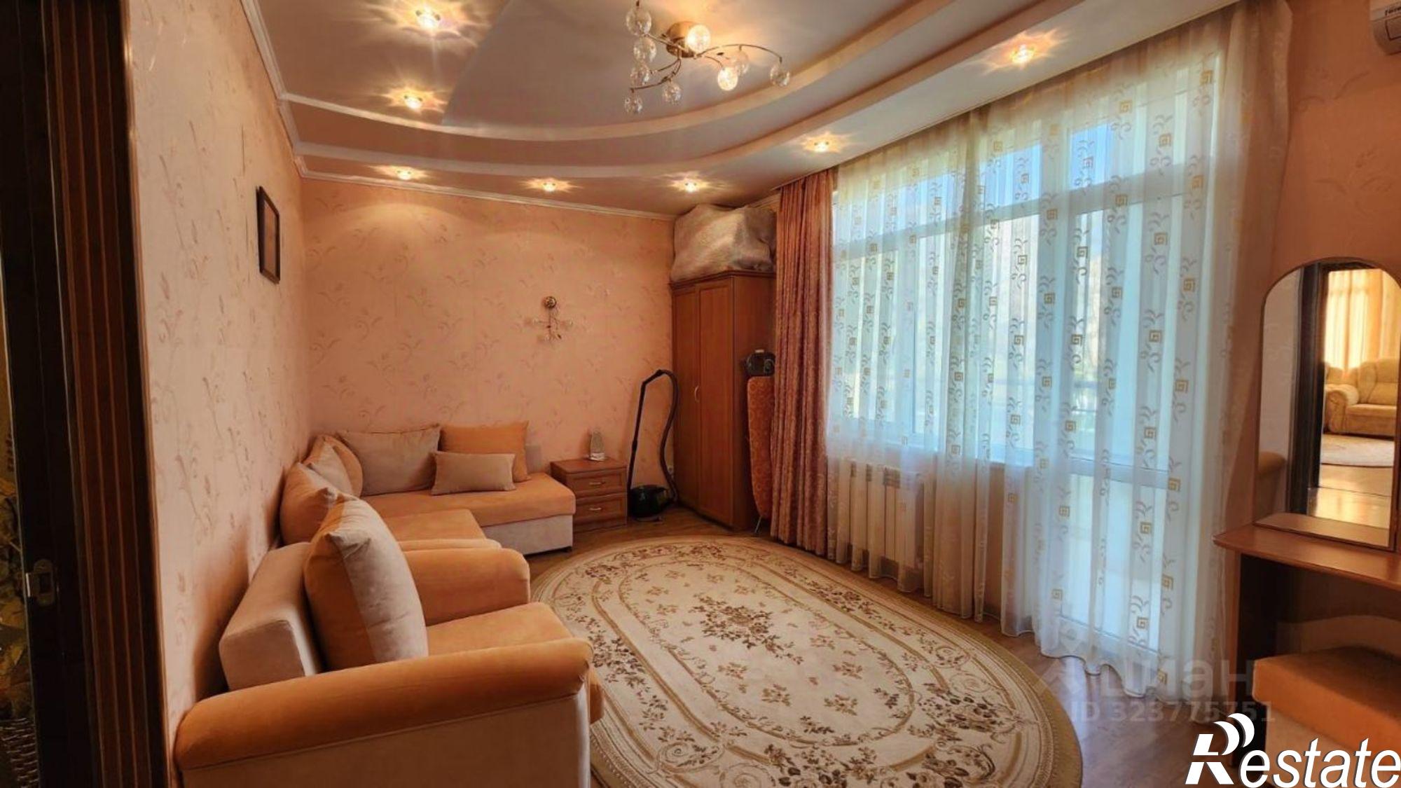 Сдать квартиру за 45 000 рублей на проспект Ленина, 68 к17