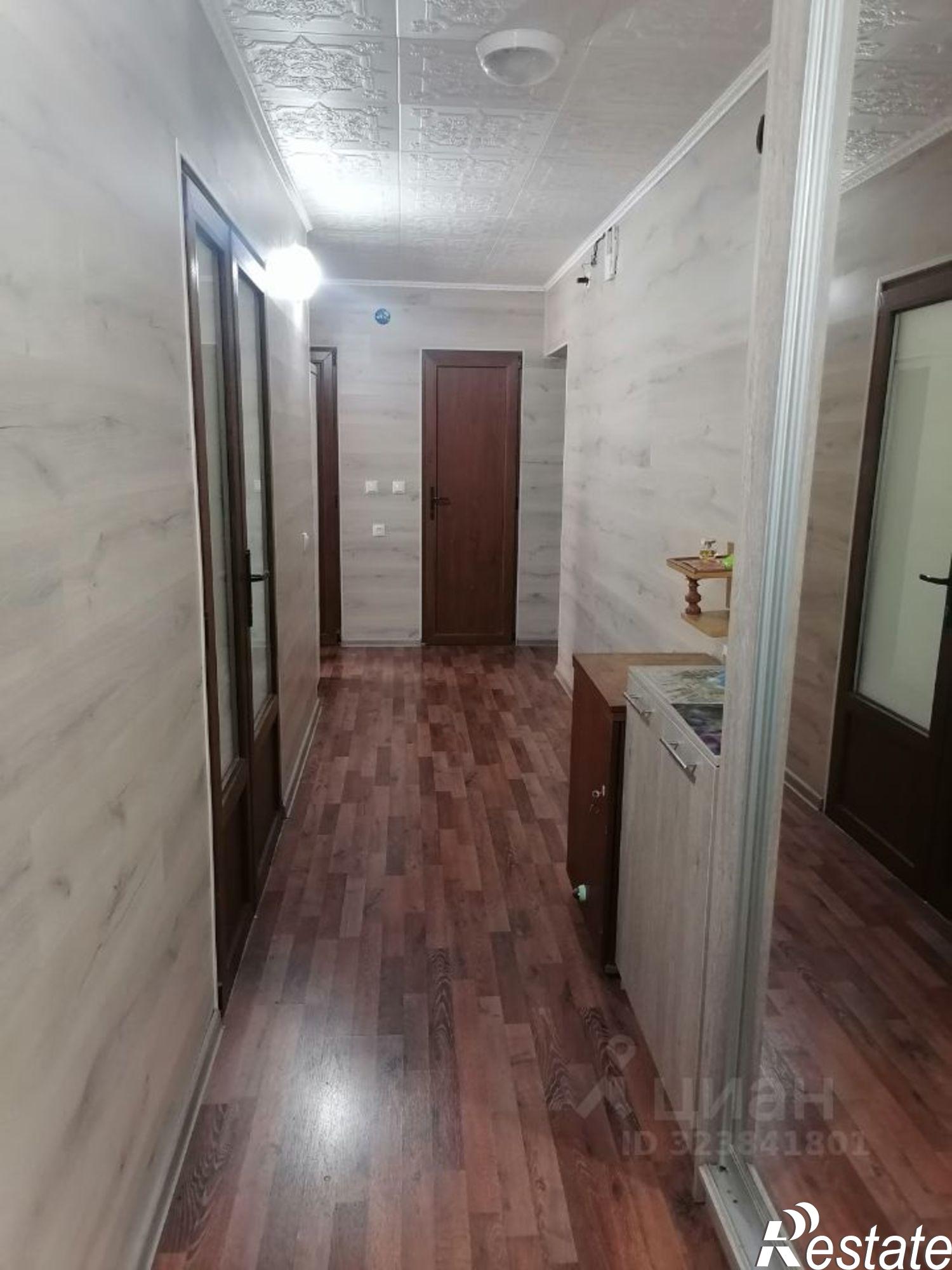 Купить квартиру за 10 200 000 рублей на Интернациональная улица, 151