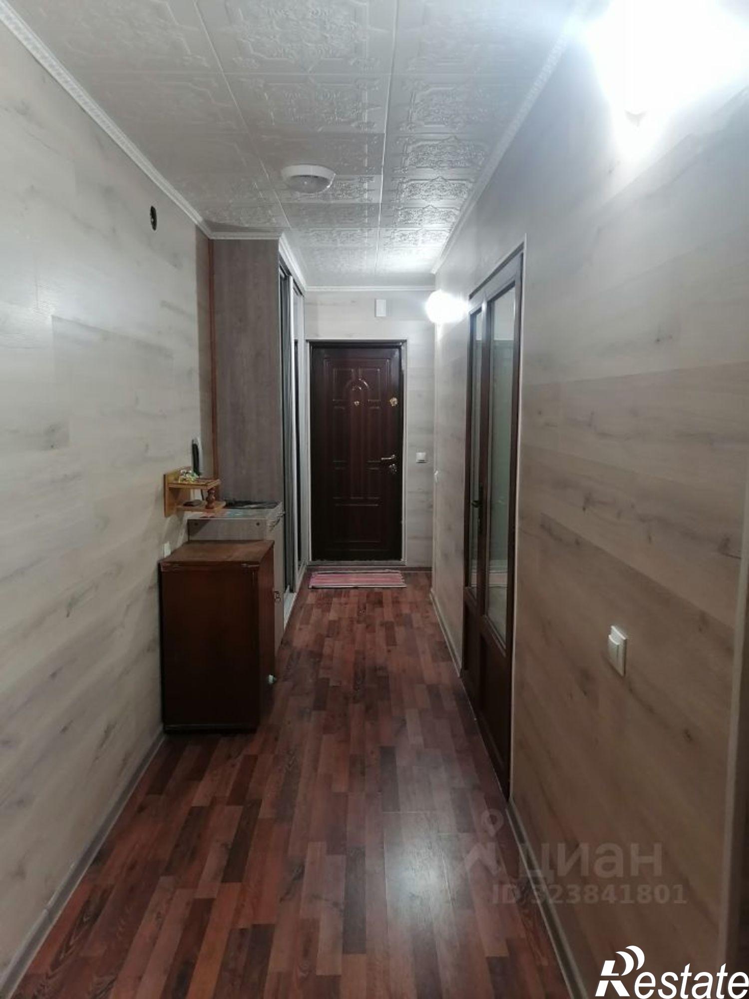 Купить квартиру за 10 200 000 рублей на Интернациональная улица, 151