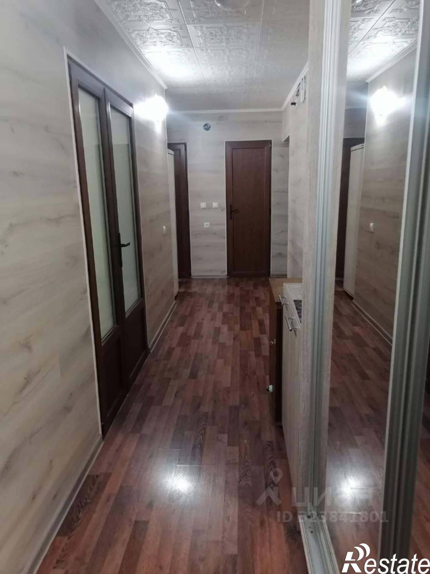 Купить квартиру за 10 200 000 рублей на Интернациональная улица, 151