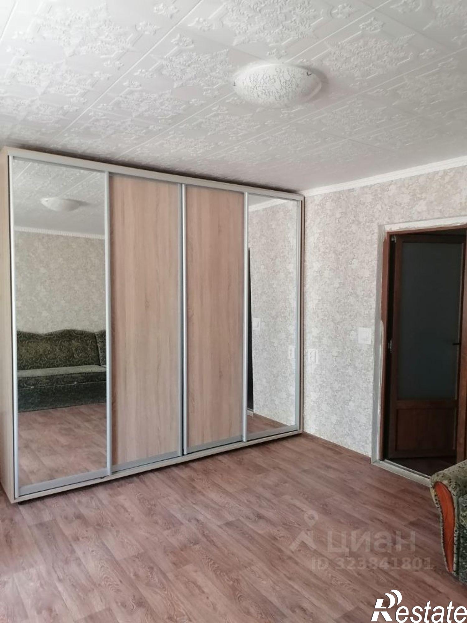 Купить квартиру за 10 200 000 рублей на Интернациональная улица, 151