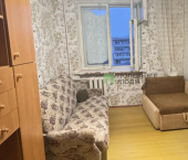 3-комн, 58кв м, этаж 4/5 улица 60-летия Октября, 16