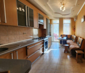 2-комн, 75кв м, этаж 2/5 проспект Ленина, 68 к17