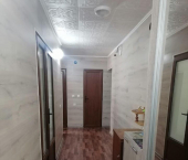 3-комн, 63кв м, этаж 1/9 Интернациональная улица, 151