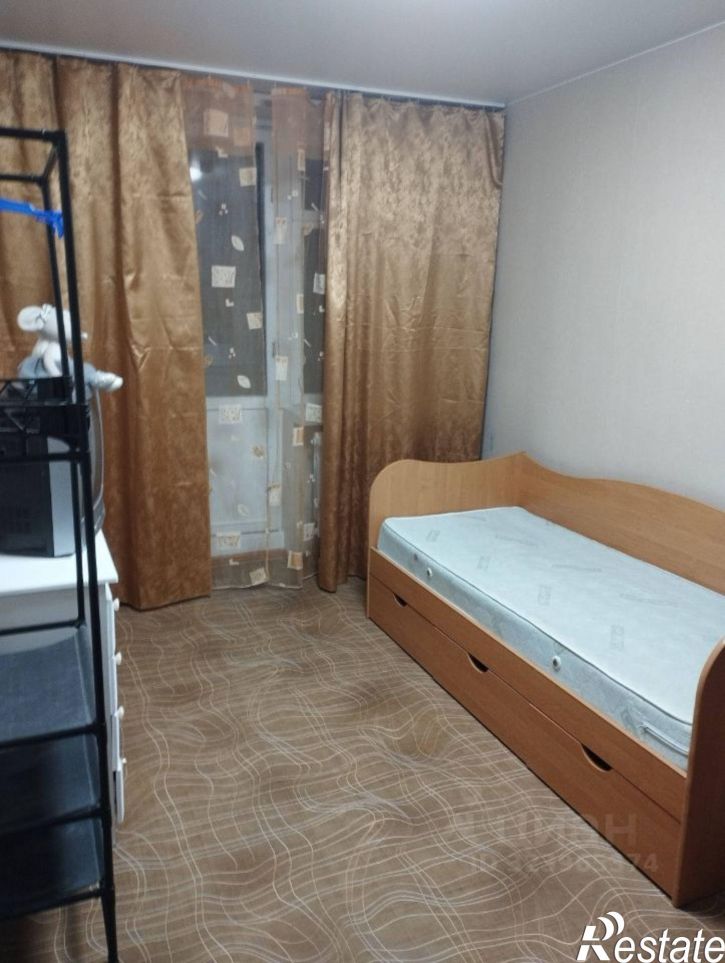 2-комн квартира проспект Победы, 10А,  д. 10А