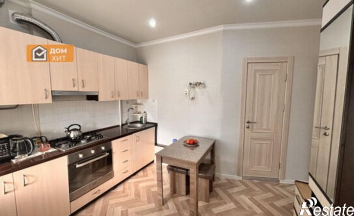 2-комн квартира улица Гоголя, 46,  д. 46