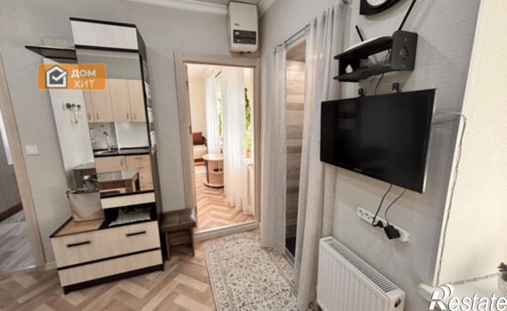 2-комн квартира улица Гоголя, 46,  д. 46