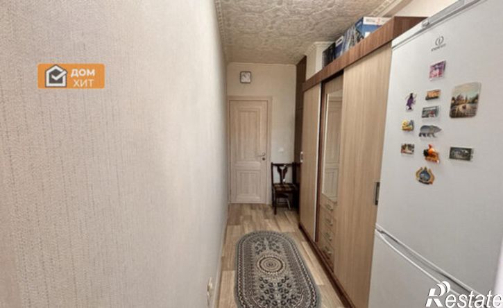 2-комн квартира улица Гоголя, 46,  д. 46