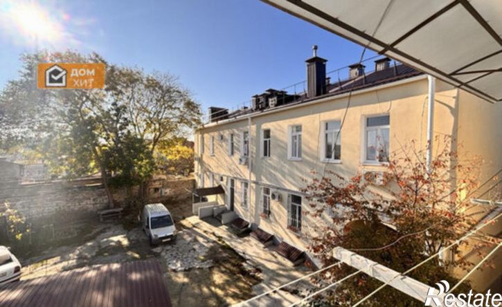 2-комн квартира улица Гоголя, 46,  д. 46