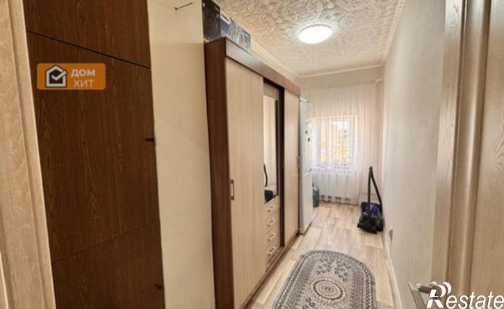 2-комн квартира улица Гоголя, 46,  д. 46