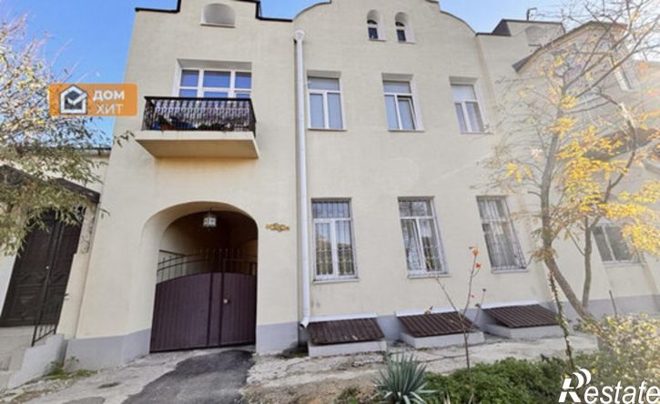 2-комн квартира улица Гоголя, 46,  д. 46