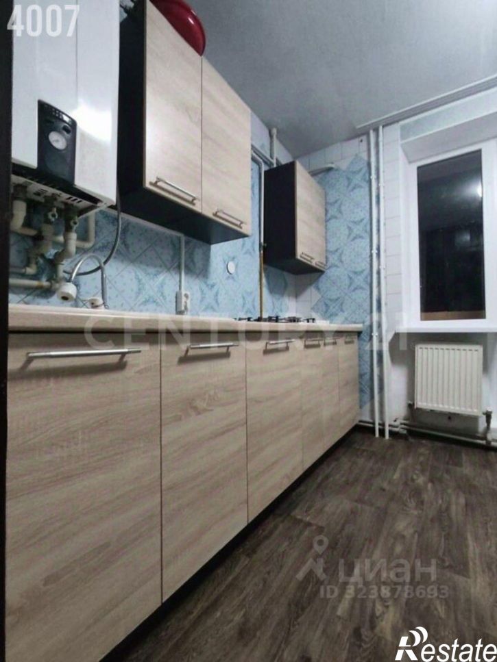 3-комн квартира ул им.9-го Мая, 43,  д. 43