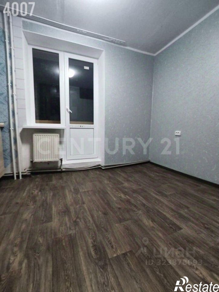 3-комн квартира ул им.9-го Мая, 43,  д. 43