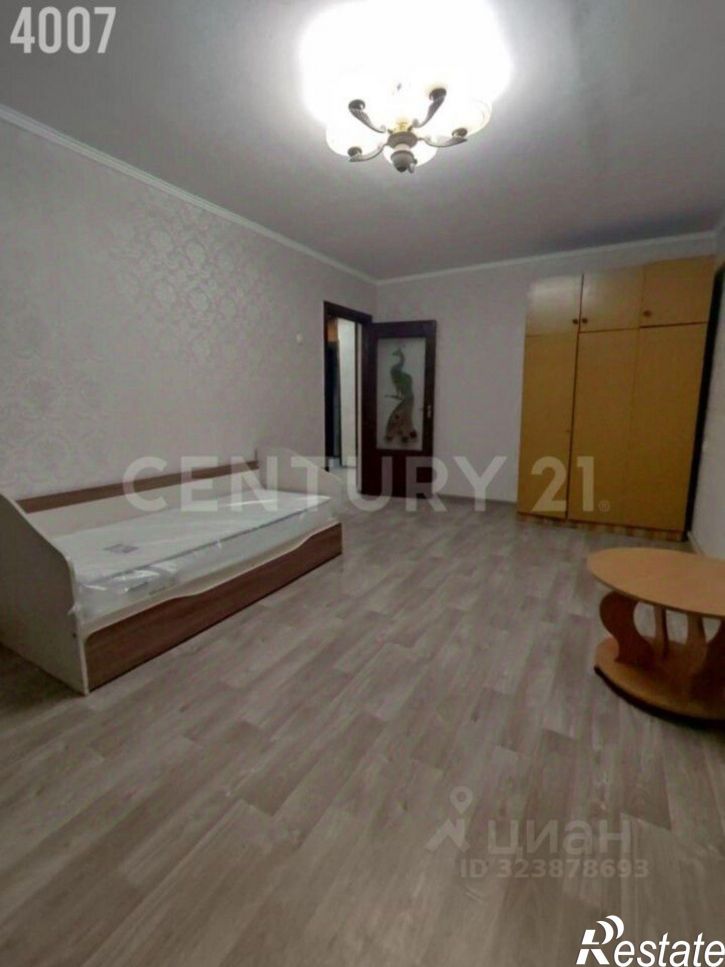 3-комн квартира ул им.9-го Мая, 43,  д. 43