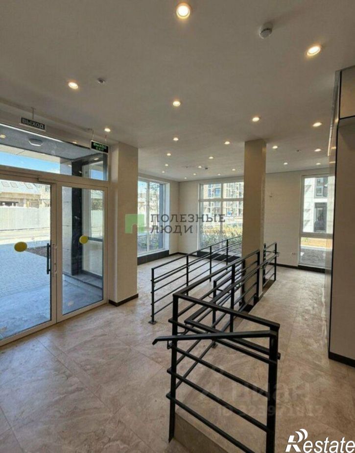 2-комн квартира ул Морская, 34,  д. 34