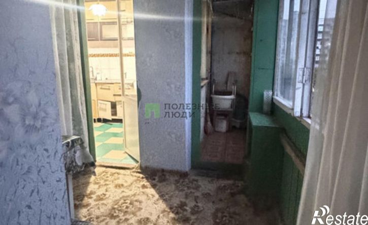 3-комн квартира улица 60-летия Октября, 16,  д. 16