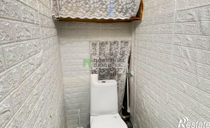 3-комн квартира улица 60-летия Октября, 16,  д. 16