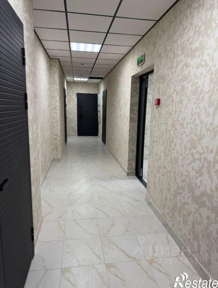 1-комн квартира улица 60-летия СССР, 10,  д. 10