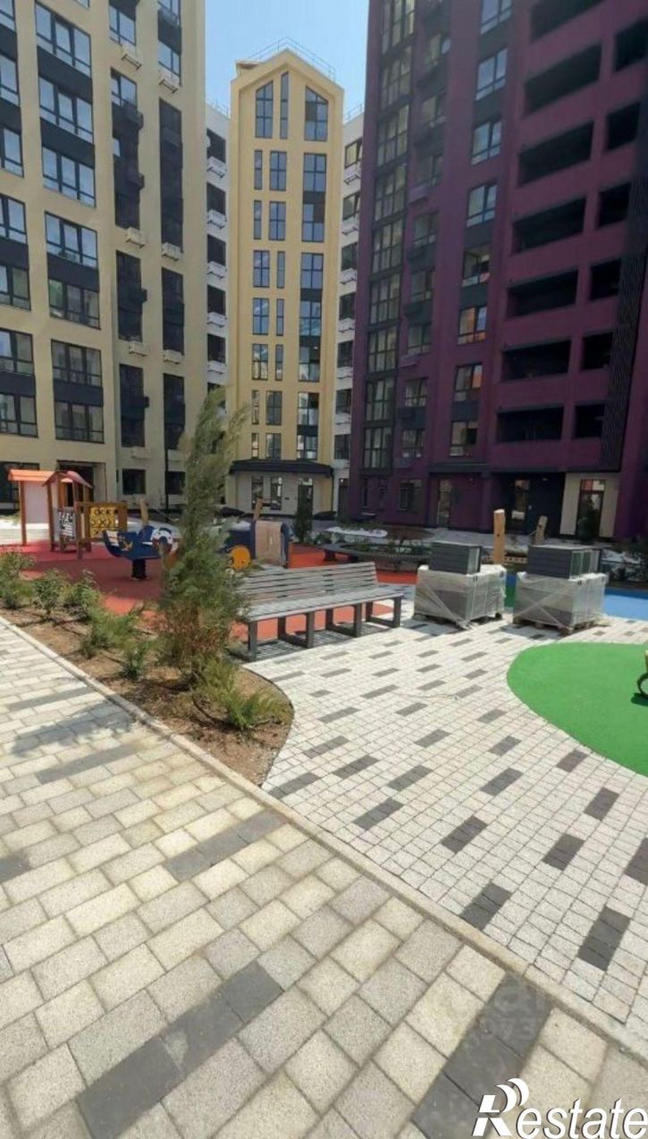 1-комн квартира улица 60-летия СССР, 10,  д. 10