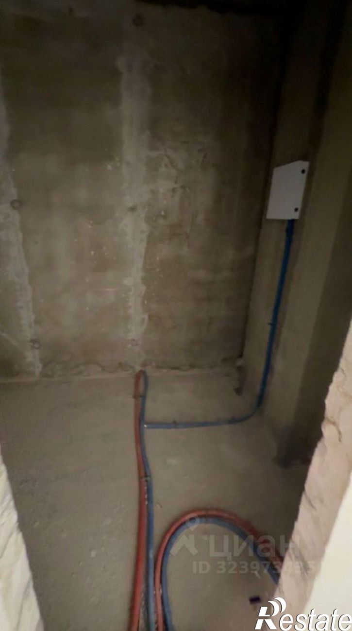 1-комн квартира улица 60-летия СССР, 10,  д. 10