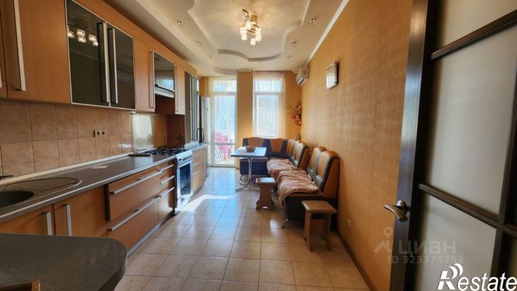 2-комн квартира проспект Ленина, 68 к17,  д. 68 к17