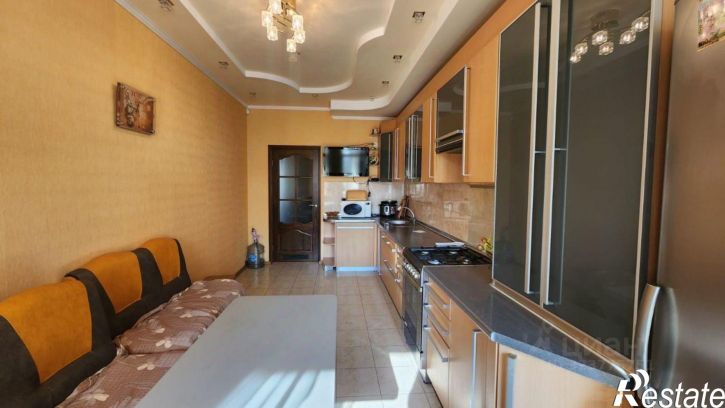 2-комн квартира проспект Ленина, 68 к17,  д. 68 к17