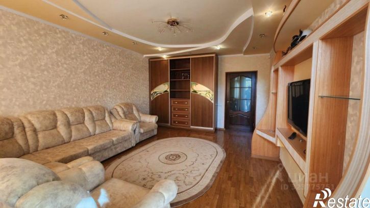 2-комн квартира проспект Ленина, 68 к17,  д. 68 к17