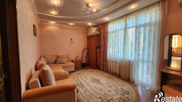 2-комн квартира проспект Ленина, 68 к17,  д. 68 к17