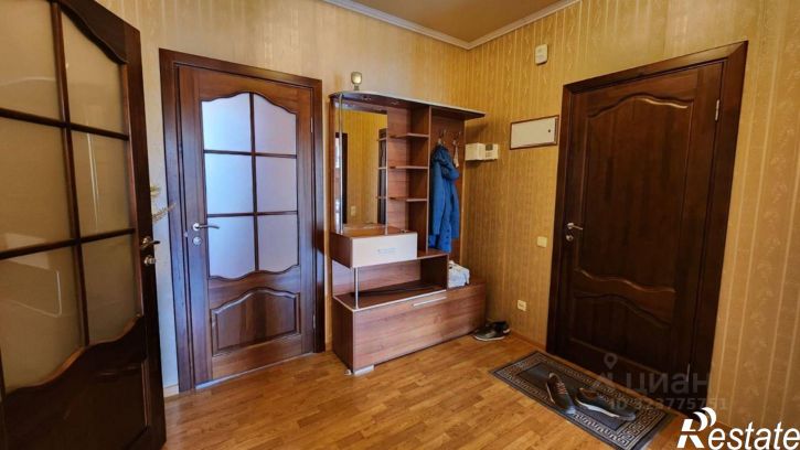 2-комн квартира проспект Ленина, 68 к17,  д. 68 к17