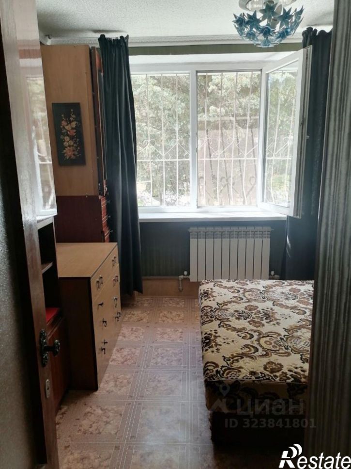 3-комн квартира Интернациональная улица, 151,  д. 151