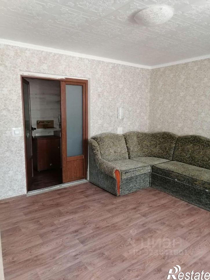 3-комн квартира Интернациональная улица, 151,  д. 151