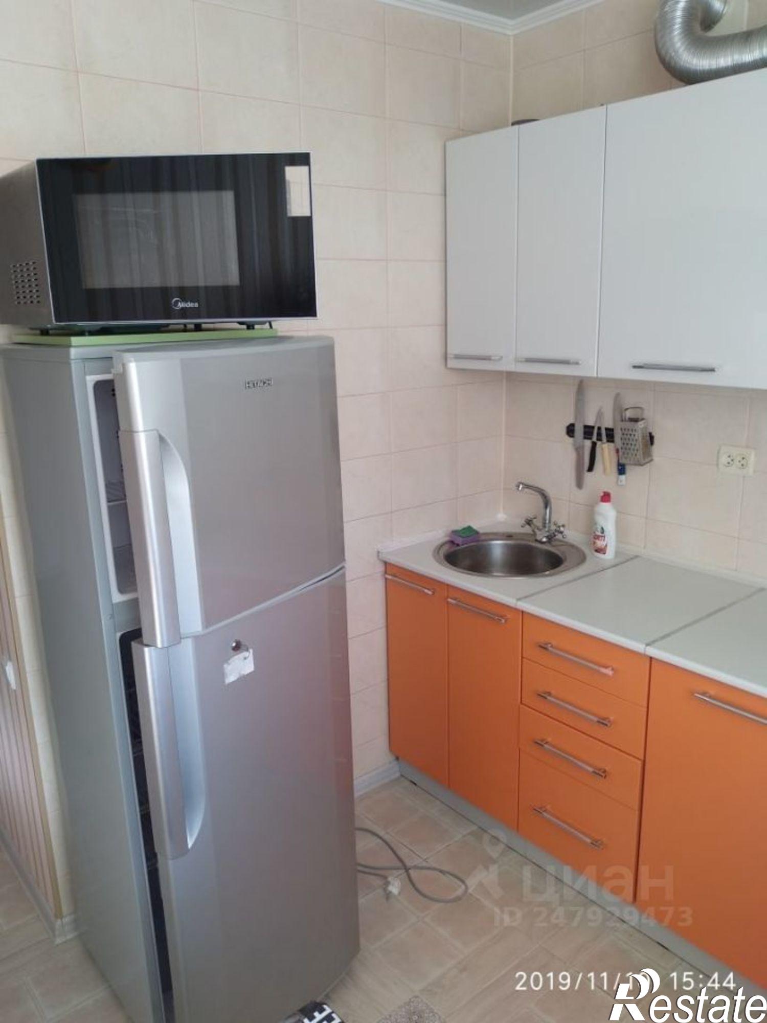 Сдать квартиру за 25 000 рублей на улица Фрунзе, 44