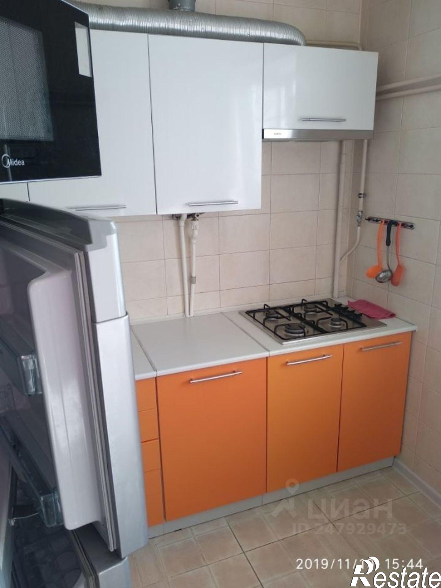 Сдать квартиру за 25 000 рублей на улица Фрунзе, 44