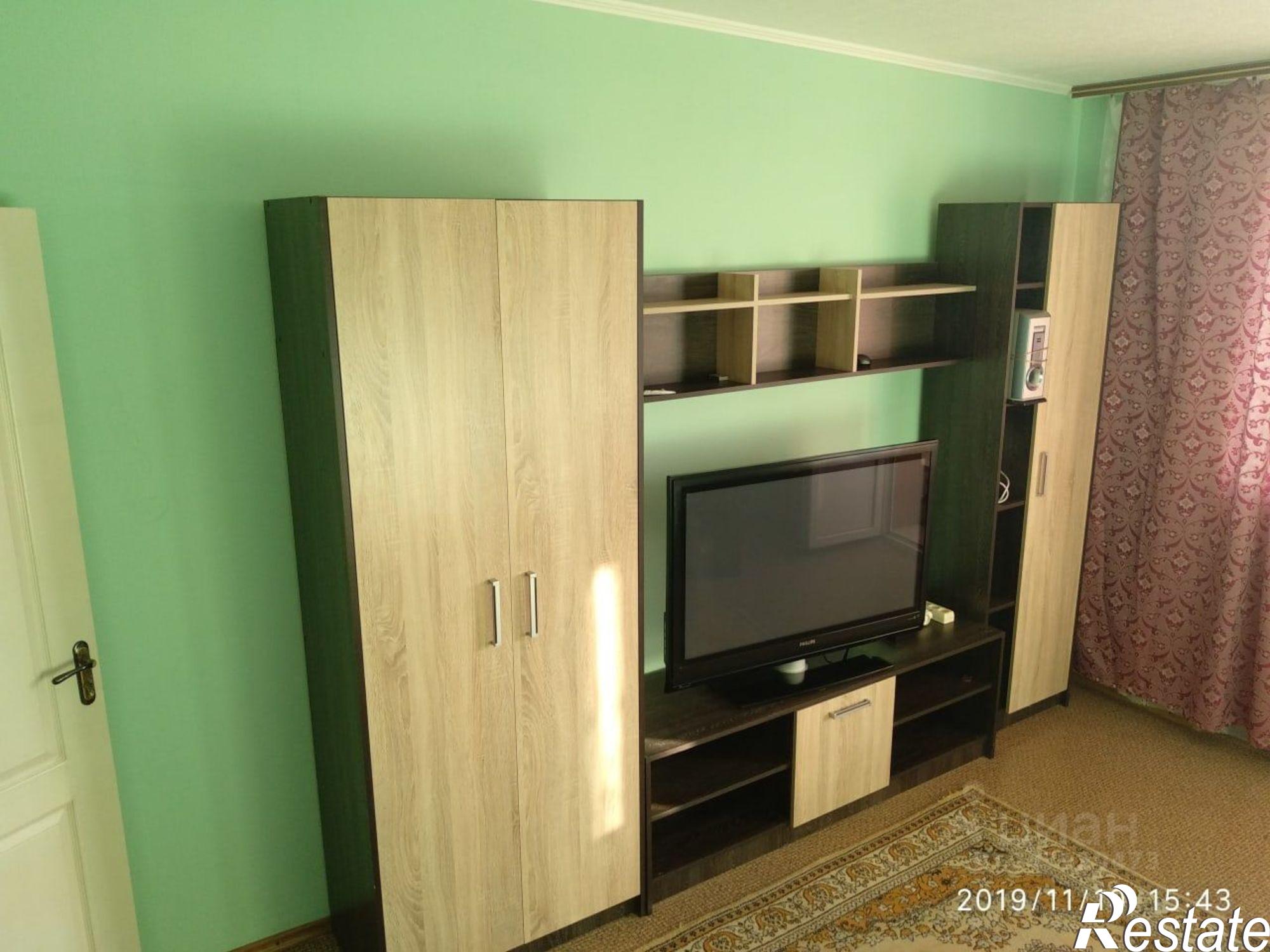 Сдать квартиру за 25 000 рублей на улица Фрунзе, 44