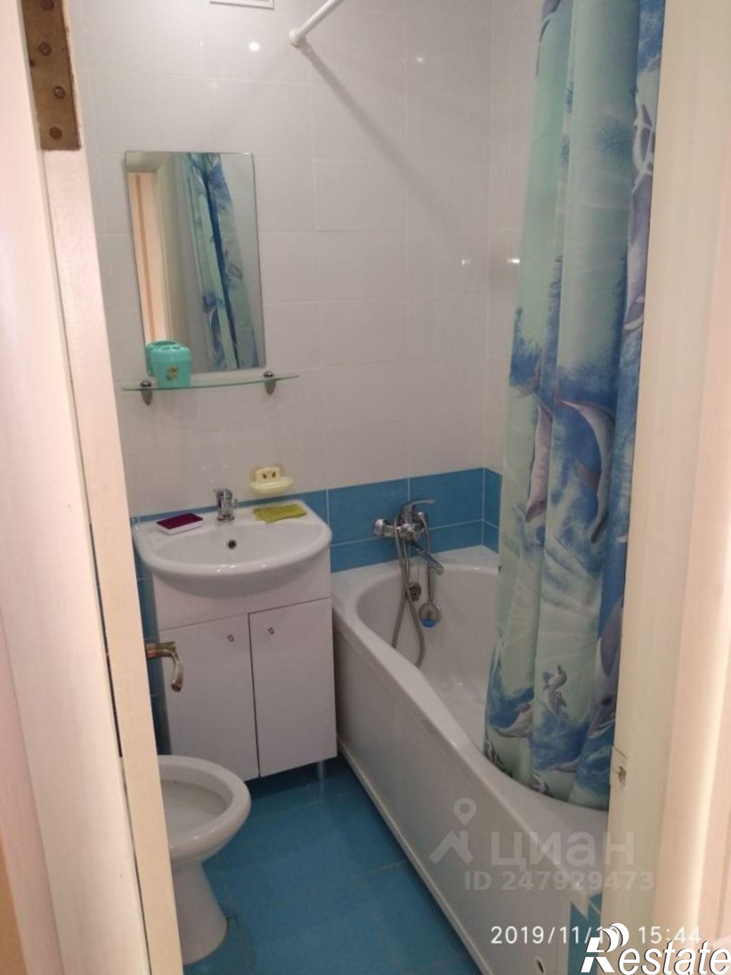 Сдать квартиру за 25 000 рублей на улица Фрунзе, 44