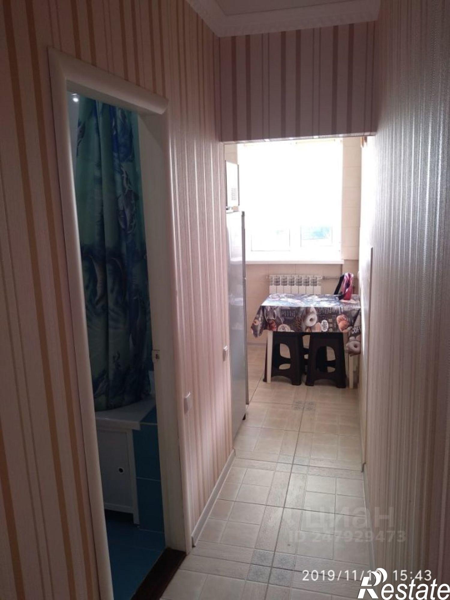 Сдать квартиру за 25 000 рублей на улица Фрунзе, 44