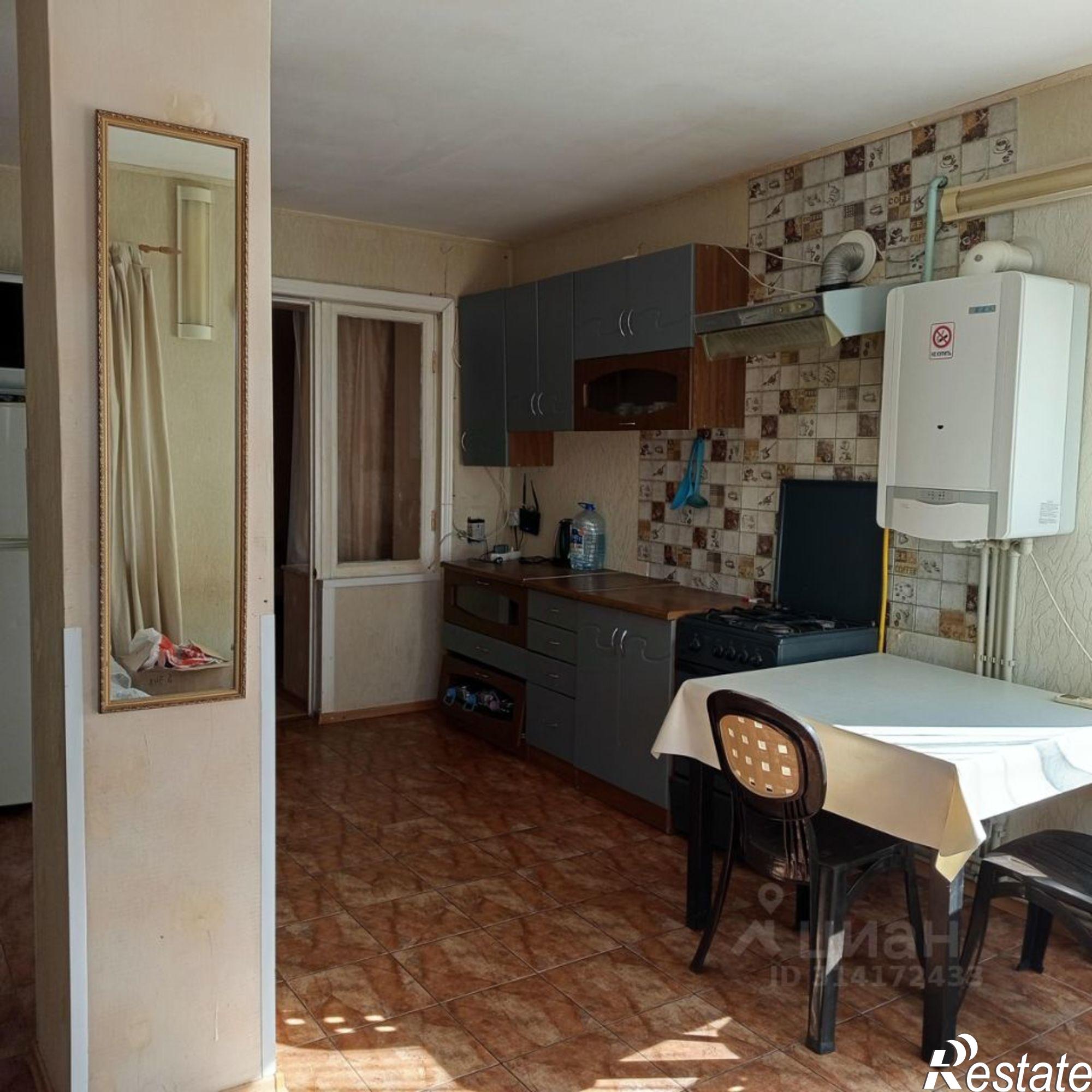 Сдать квартиру за 23 000 рублей на улица Революции, 34/1/1