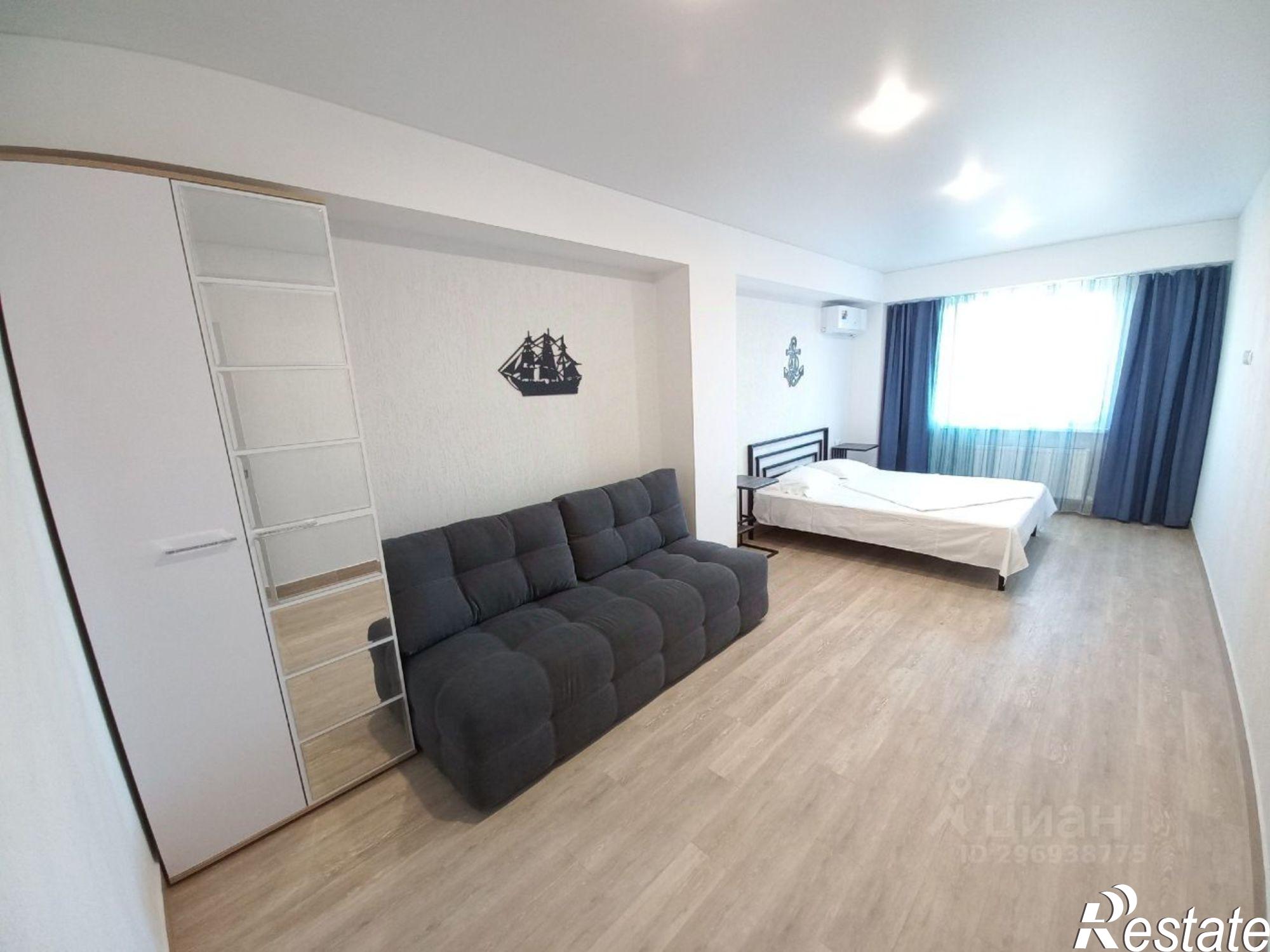 Сдать квартиру за 35 000 рублей на ул Кирова, 13а