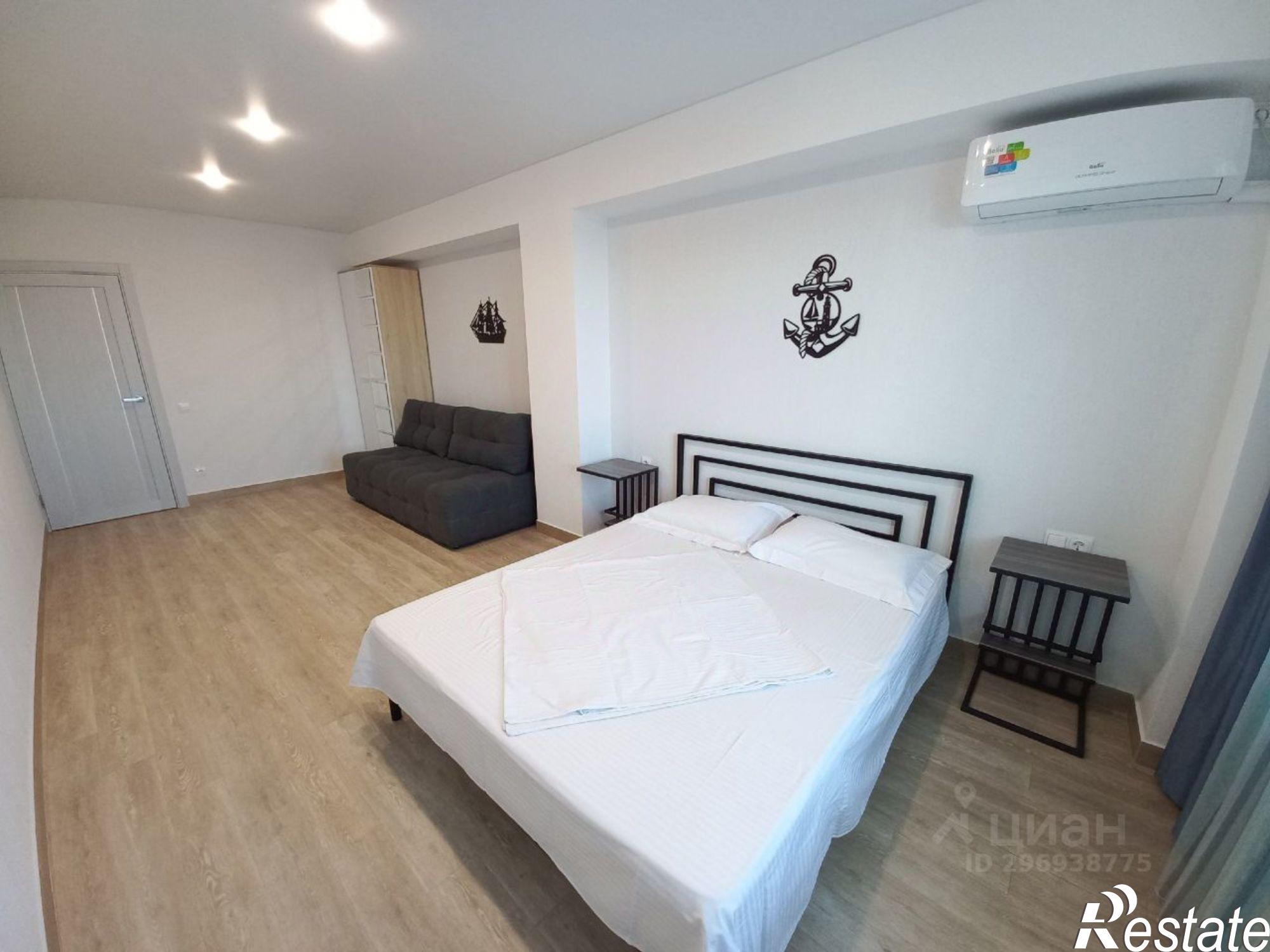 Сдать квартиру за 35 000 рублей на ул Кирова, 13а