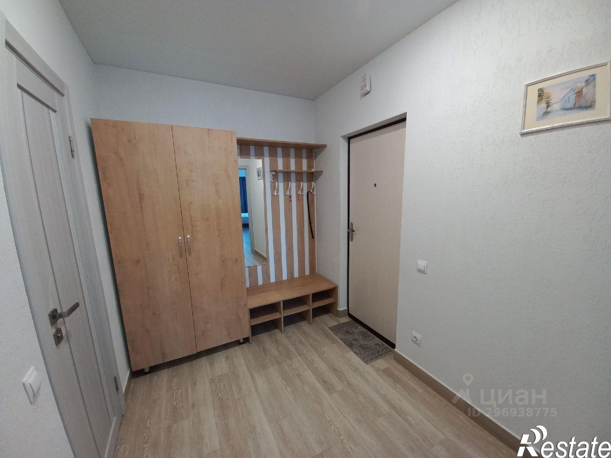 Сдать квартиру за 35 000 рублей на ул Кирова, 13а