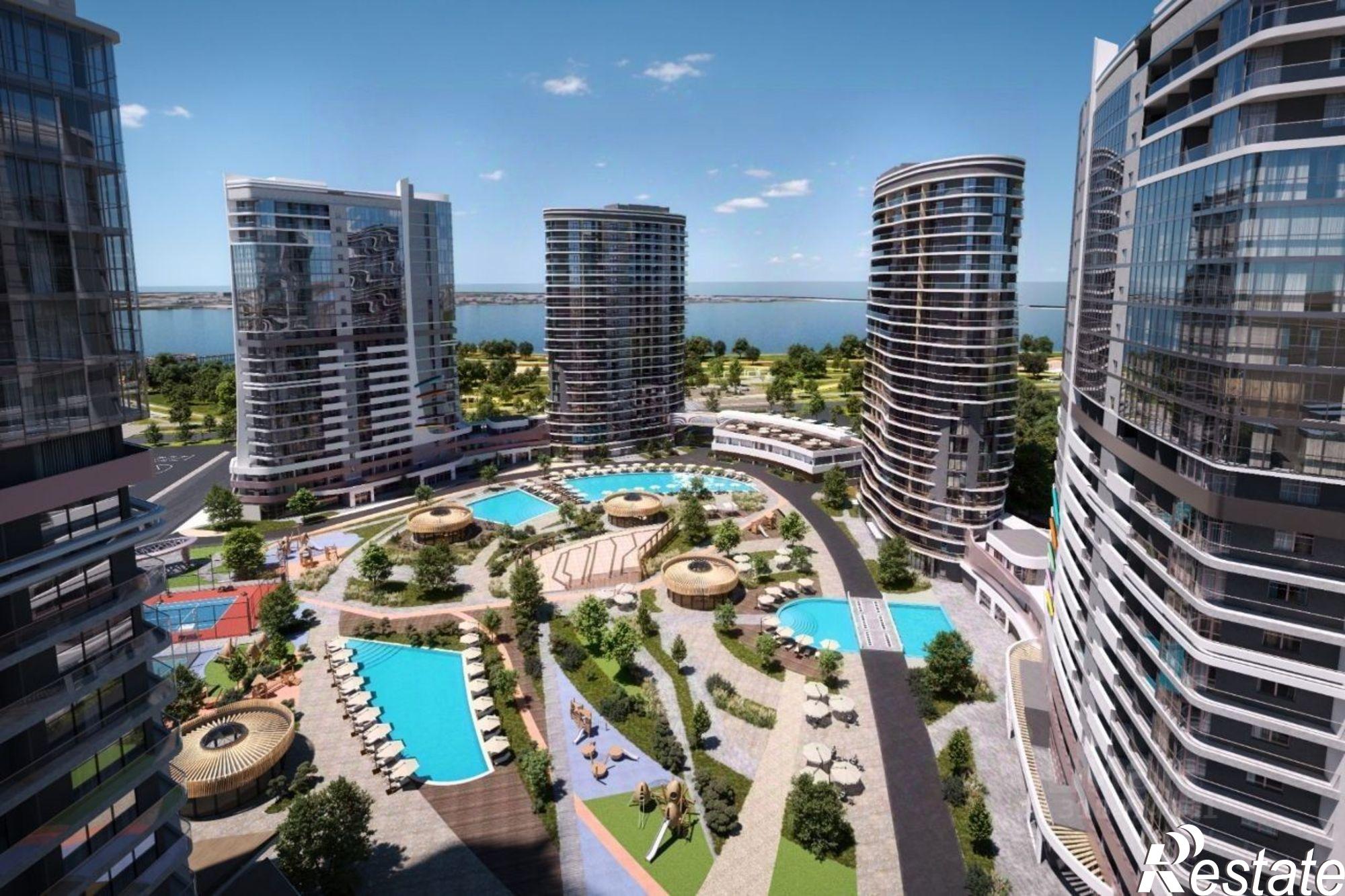 Купить квартиру за 29 677 200 рублей