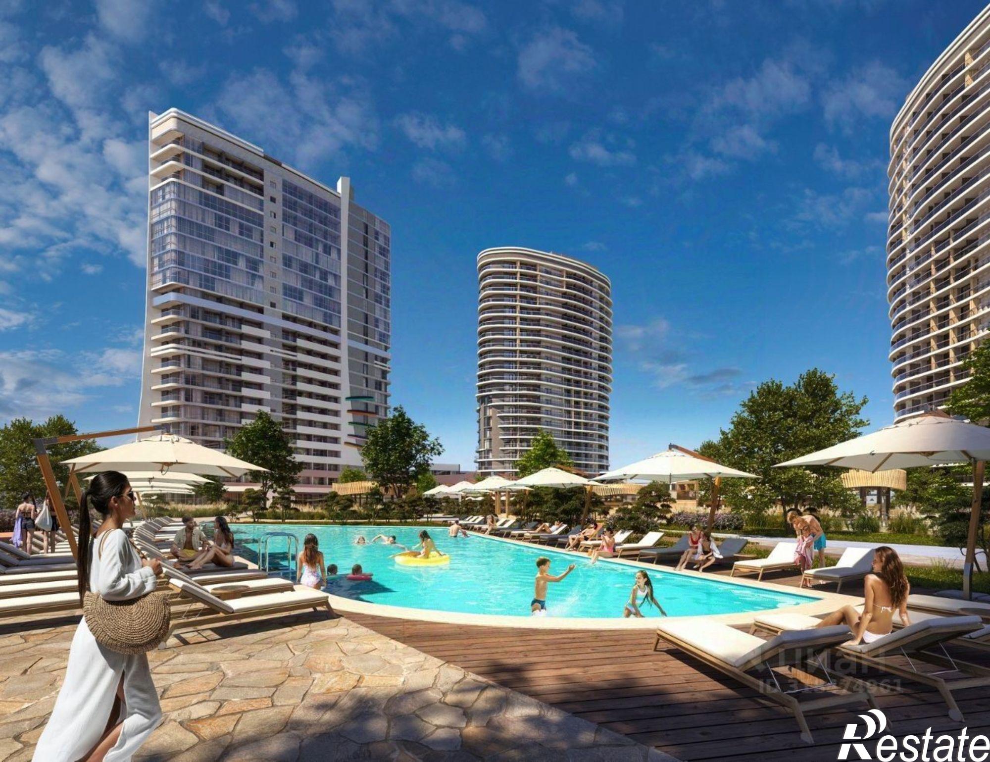 Купить квартиру за 29 677 200 рублей