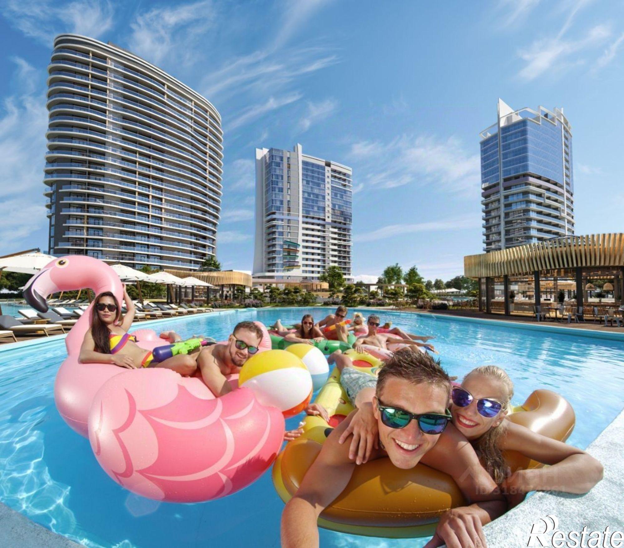 Купить квартиру за 29 677 200 рублей