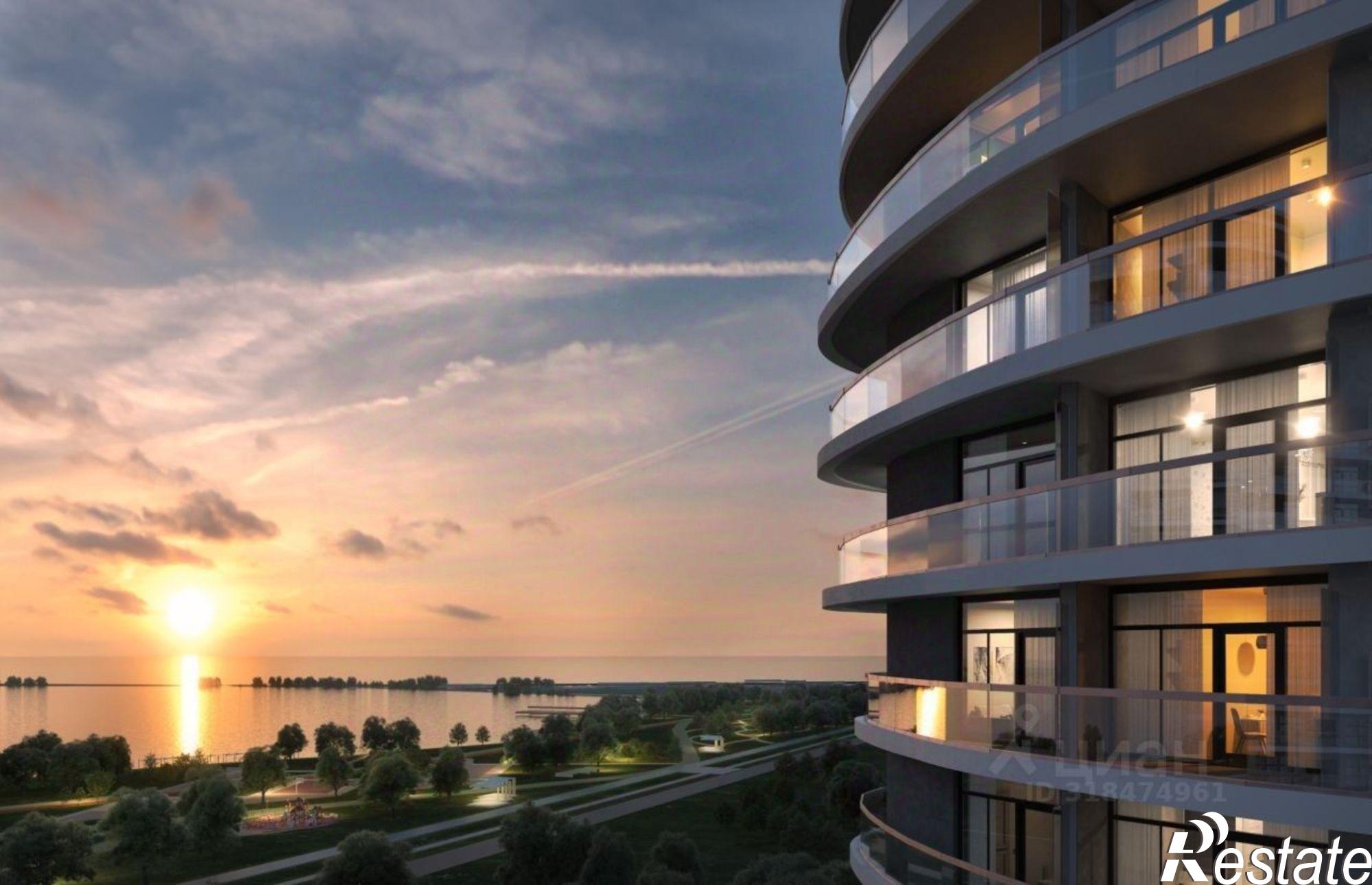 Купить квартиру за 29 677 200 рублей