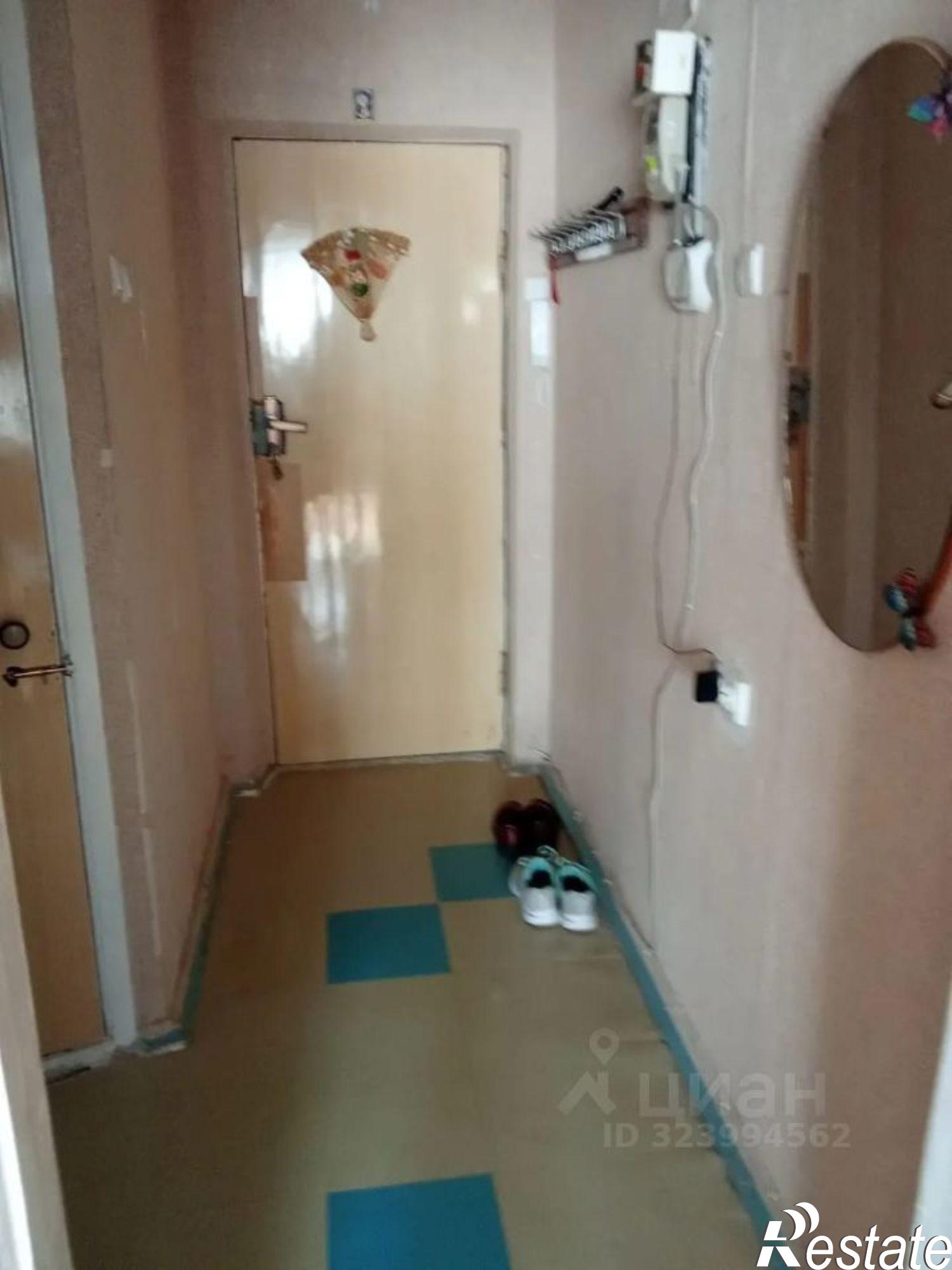 Купить квартиру за 6 500 000 рублей на улица Некрасова, 77