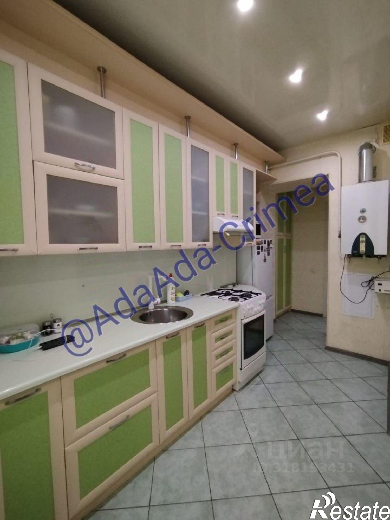 Купить квартиру за 6 500 000 рублей на ул Комсомольская, 30