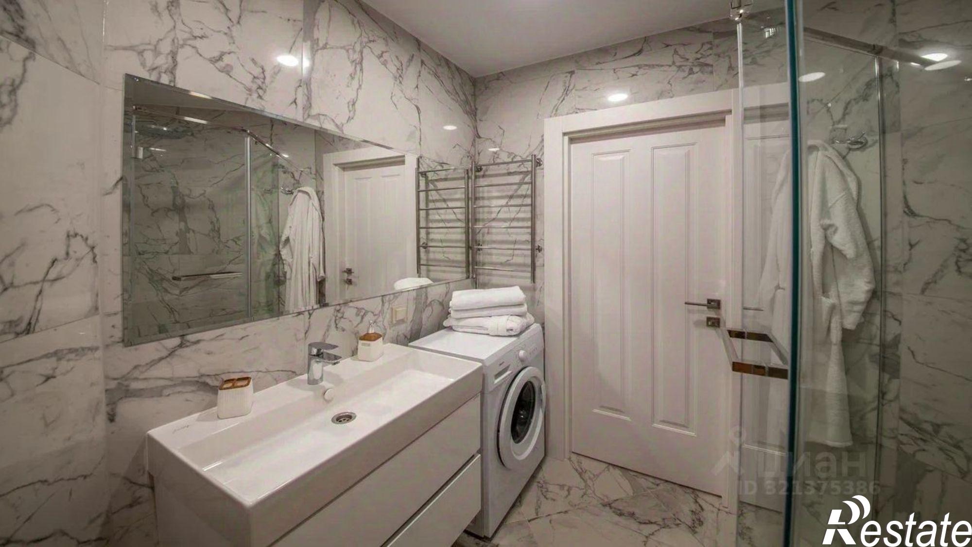 Купить квартиру за 16 405 300 рублей на городской округ Евпатория