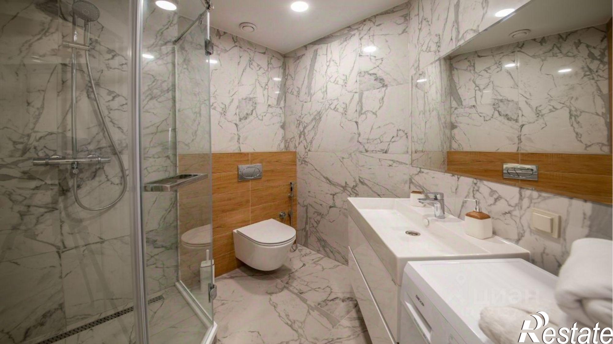 Купить квартиру за 16 405 300 рублей на городской округ Евпатория