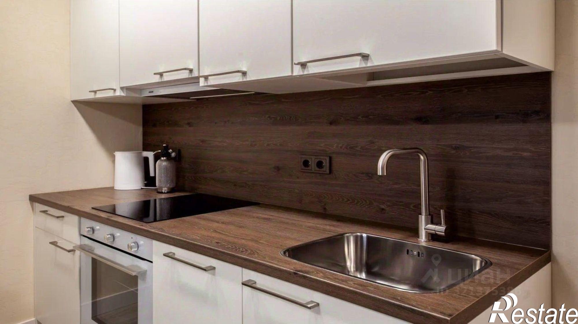 Купить квартиру за 16 405 300 рублей на городской округ Евпатория