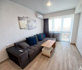 2-комн, 46кв м, этаж 5/7 ул Кирова, 13а